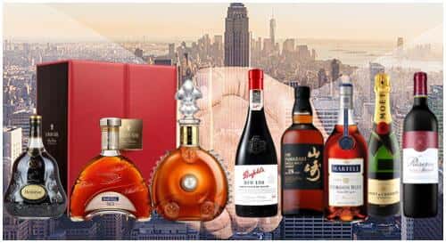 东营市回收洋酒